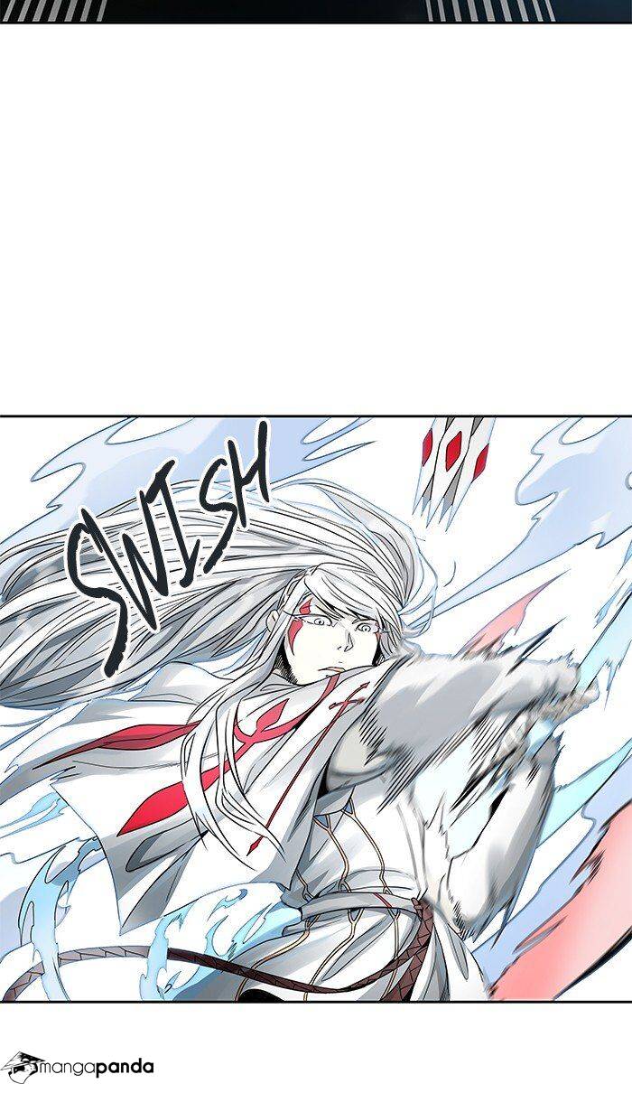 Tower of God Chapter 481 image 027